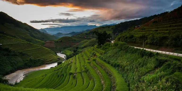 Sapa Adventure