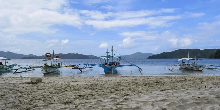 Solo-ish Philippines