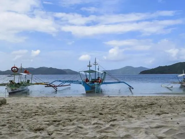 Solo-ish Philippines