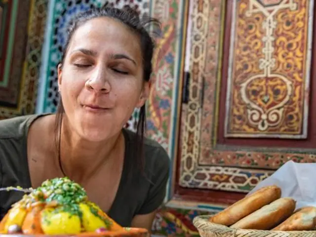 Morocco: Historic Cities & Sand Dunes of the Sahara