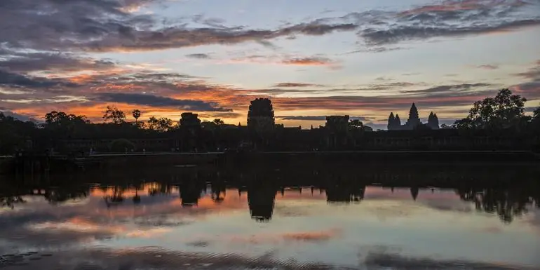 Southeast Asia: Bangkok, Laos & The Cardamom Mountains