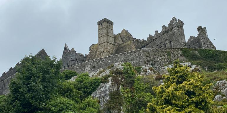 Ireland: Charming Villages, Traditional Tales & Hiking the Dingle Peninsula
