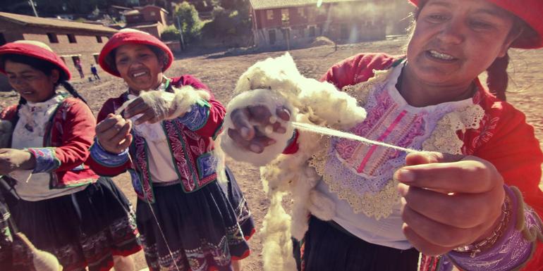 South America Adventure: Lima to La Paz