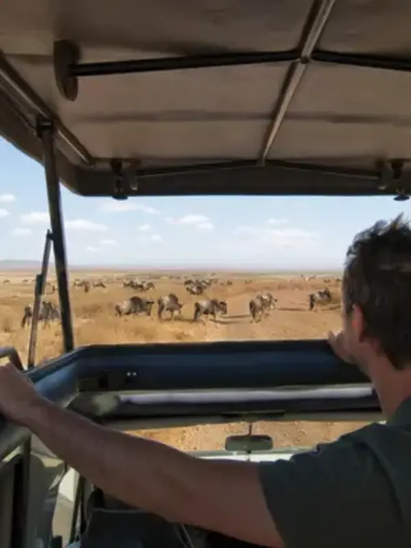 Unforgettable Kenya: Masai Mara & Lake Nakuru