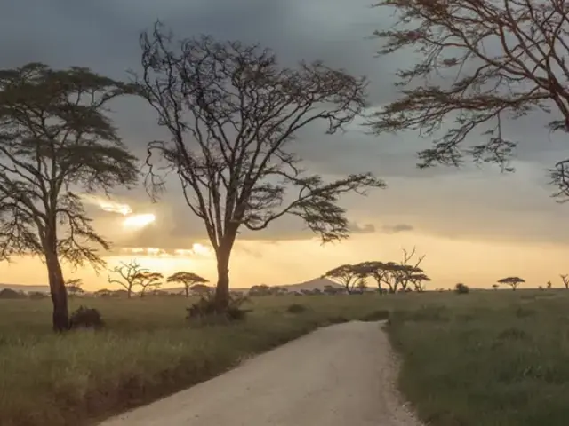 Incredible Tanzania: Serengeti to Zanzibar