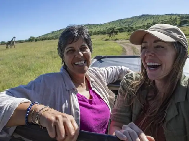 Kenya & Tanzania: Serengeti Safari Adventure