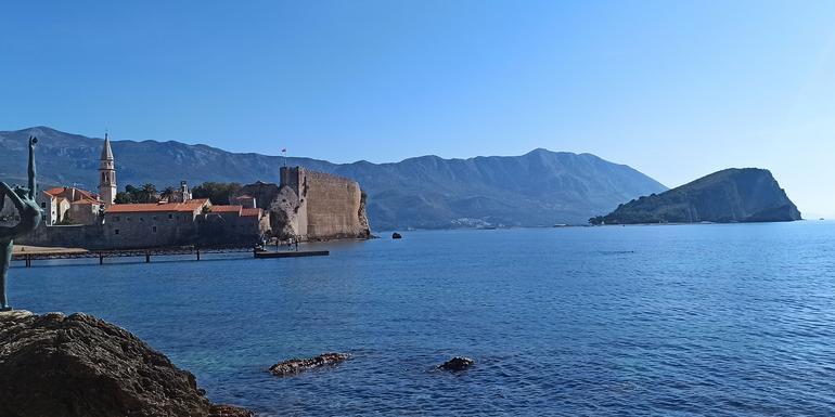 Classic Balkan Adventure:  Trebinje to Pristina