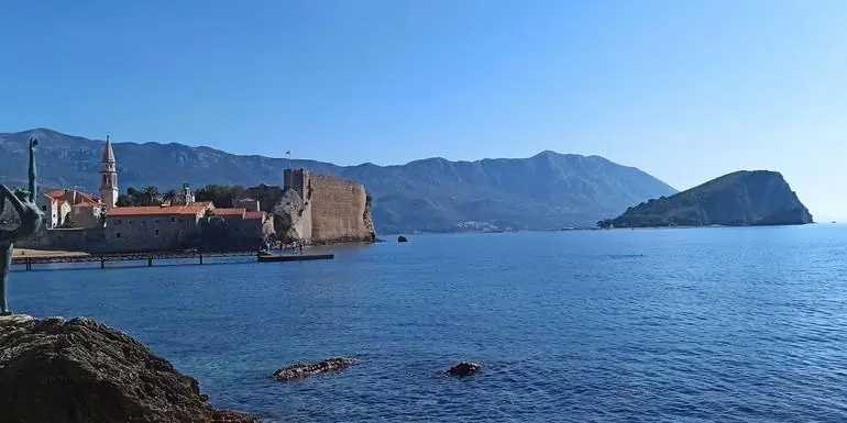 Classic Balkan Adventure:  Trebinje to Pristina