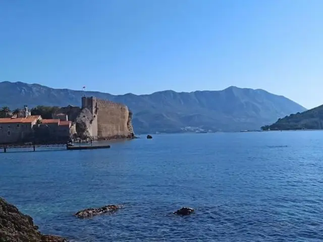 Classic Balkan Adventure:  Trebinje to Pristina