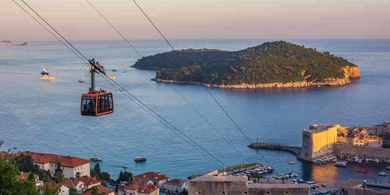 Balkans Uncovered: Zagreb to Pristina