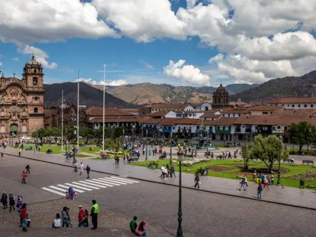 Inca Journey: Machu Picchu by Train & The Amazon