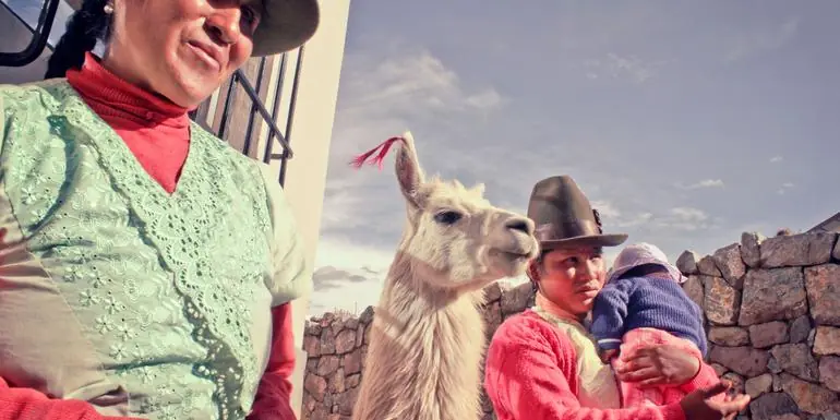Peru: Lima, The Sacred Valley & Machu Picchu by Train