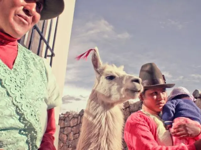 Peru: Lima, The Sacred Valley & Machu Picchu by Train