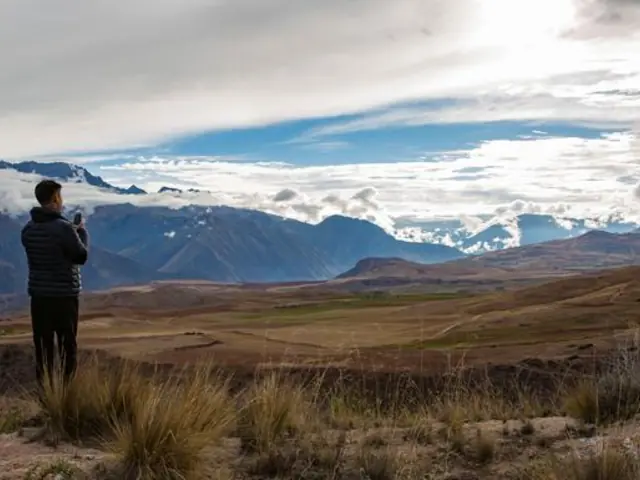 Absolute Peru: Amazon Jungle & Machu Picchu by Train