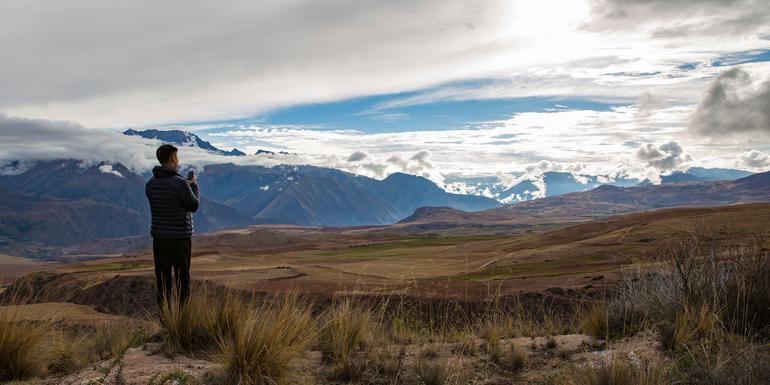 Absolute Peru: Amazon Jungle & Machu Picchu by Train