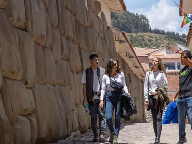 Peru's Sacred Valley & Machu Picchu by Train