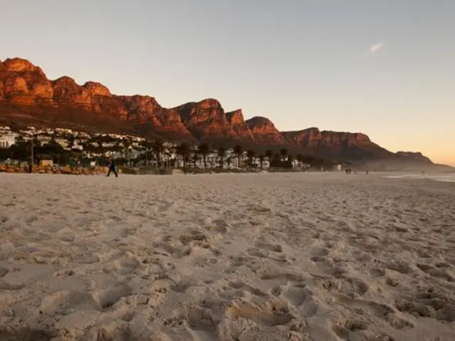 Cape Town, Kruger, & Victoria Falls Wildlife Safari