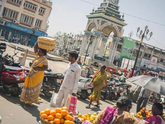 India: Kochi & Goa's Golden Beaches