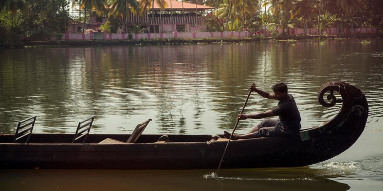 India North to South: Goa & The Golden Triangle