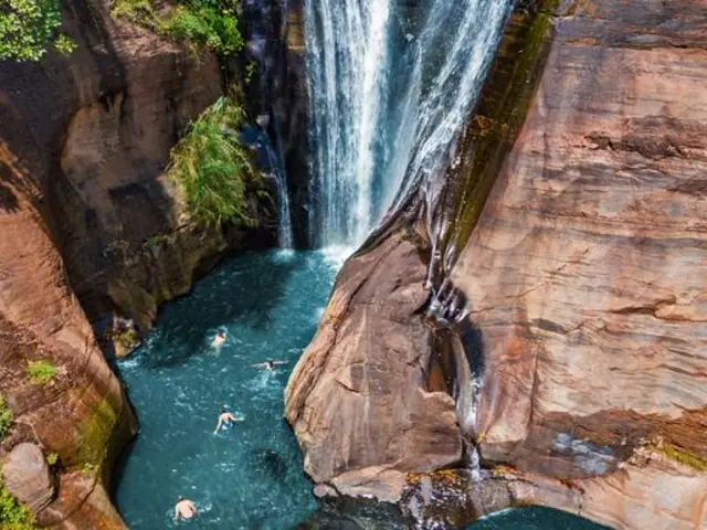 India to Sri Lanka: Spice Gardens & Goa's Beaches