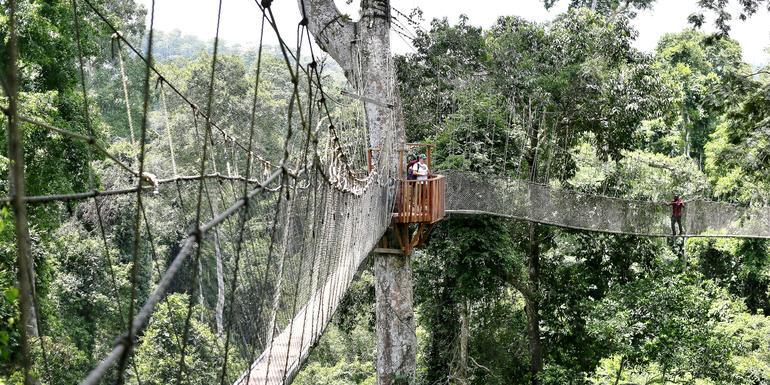 Ghana: Beaches & Breathtaking Coastlines