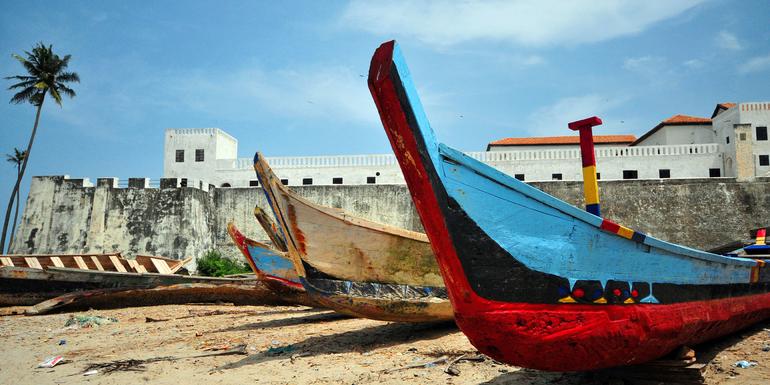 Complete Ghana: The Beauty of Travelling West Africa