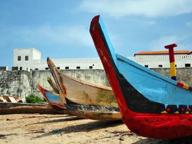 Complete Ghana: The Beauty of Travelling West Africa