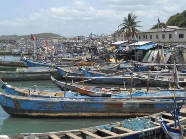 West African Adventure: Highlights of Ghana, Togo & Benin