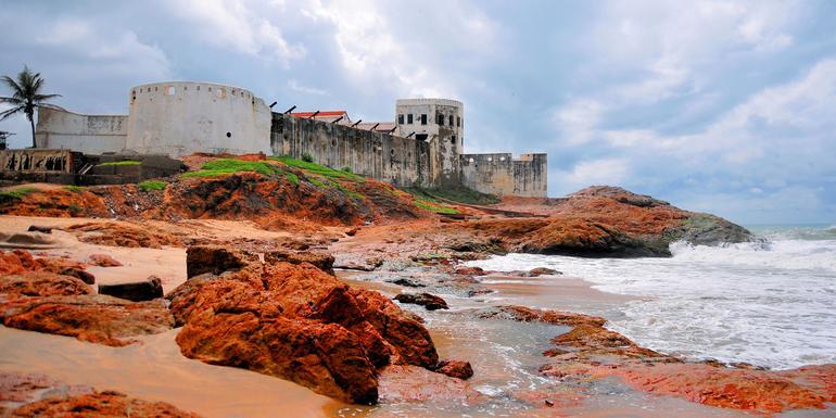 Ghana, Togo, & Benin: Castles, Coastlines and Voodoo Discoveries