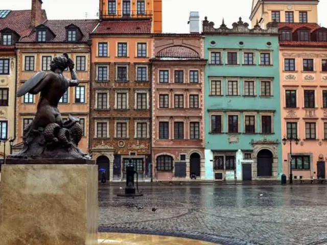 Highlights of Poland