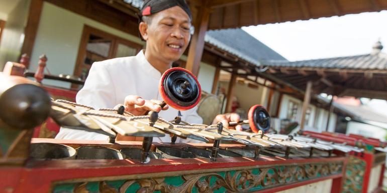 Highlights of Java: Temples & The Dieng Plateau