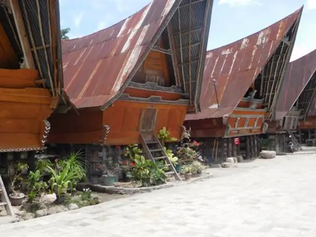 Best of Java & Sumatra