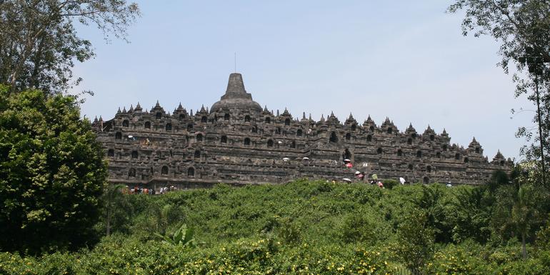Indonesia: Absolute Java