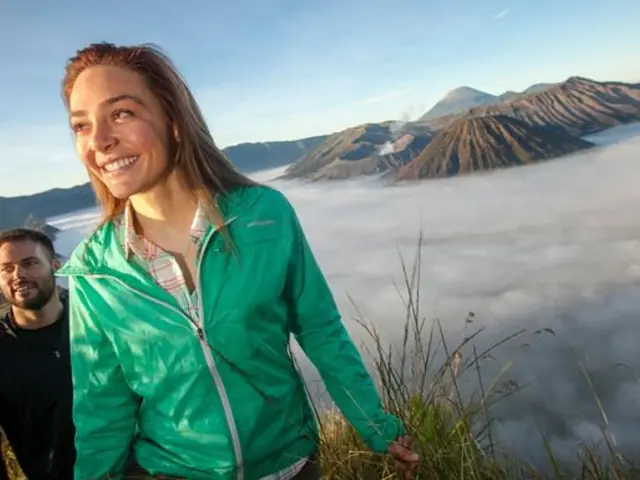 Indonesia: Yogyakarta to Bali