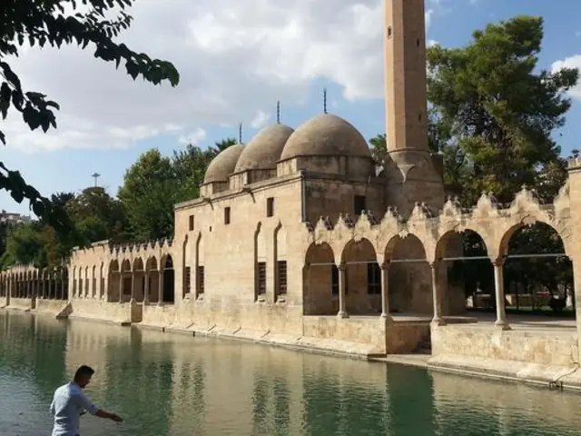 Eastern Turkey Adventure