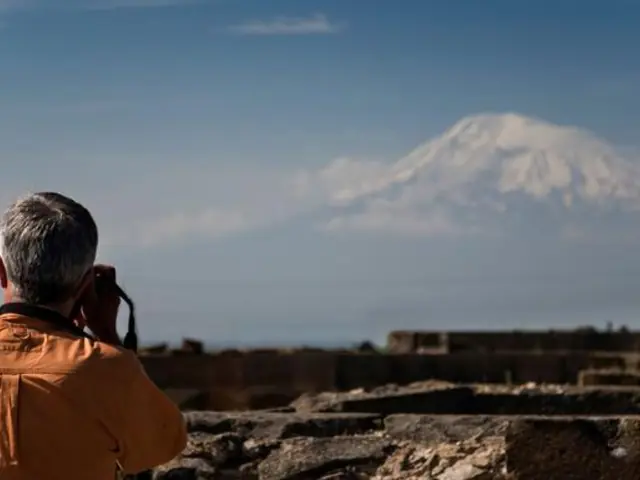 Armenia Discovery