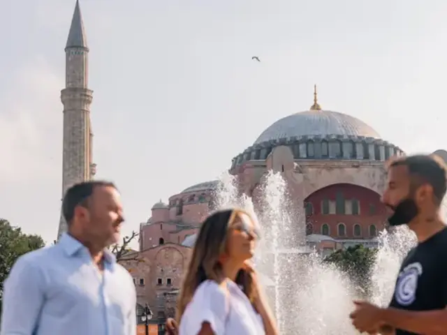 Turkey to Georgia Highlights