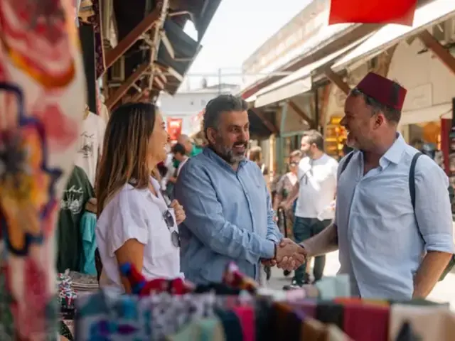 Eastern Turkey & Georgia Discovery