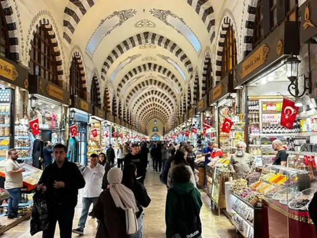 Eastern Turkey, Georgia, & Armenia