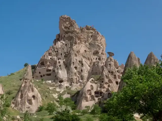 Turkey, Georgia & Armenia Encompassed