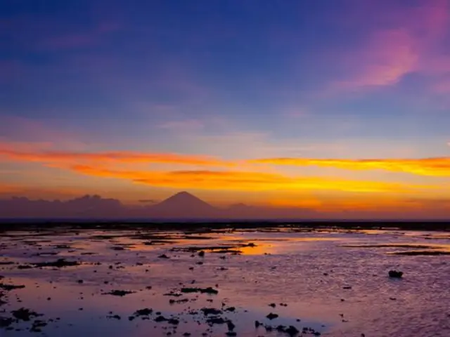 Indonesia: Bali to Lombok