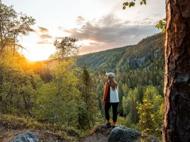 Finnish Lapland Discovery
