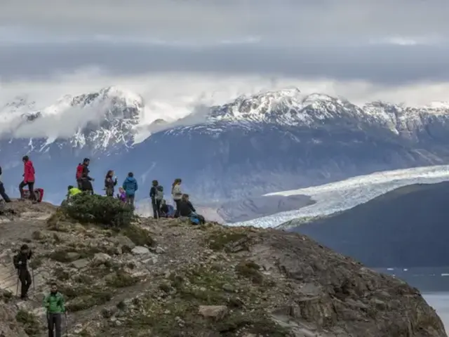 Chile to Argentina: Patagonia Peaks & Starry Nights