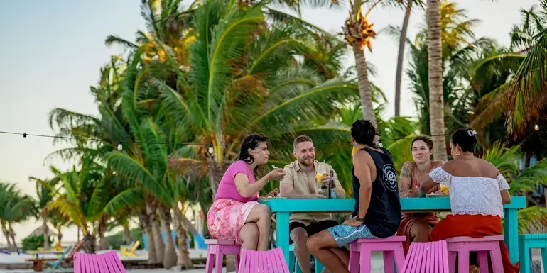 Total Central America: Two Months of Wild