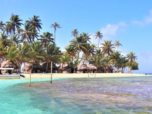 Central and South American Adventure: From Costa Rica to Colombia