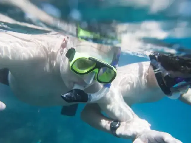 Ecuador to Galápagos: Jungle Beats & Island Heat