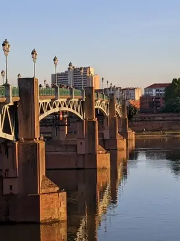 Local Living France: Toulouse