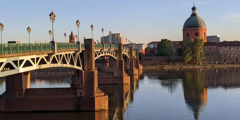Local Living France: Toulouse