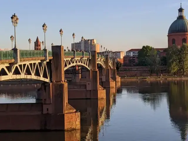 Local Living France: Toulouse