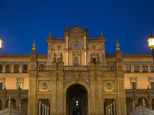 Essential France, Spain & Portugal